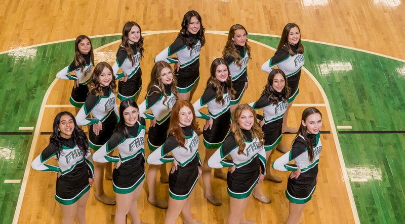 Team photo