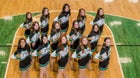 Farmington Scorpions Co-ed Varsity Dance Team Winter 22-23 team photo.