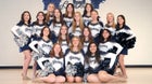 La Cueva Bears Co-ed Varsity Dance Team Winter 22-23 team photo.