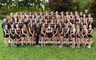 Union Titans Boys Varsity Cross Country Fall 17-18 team photo.