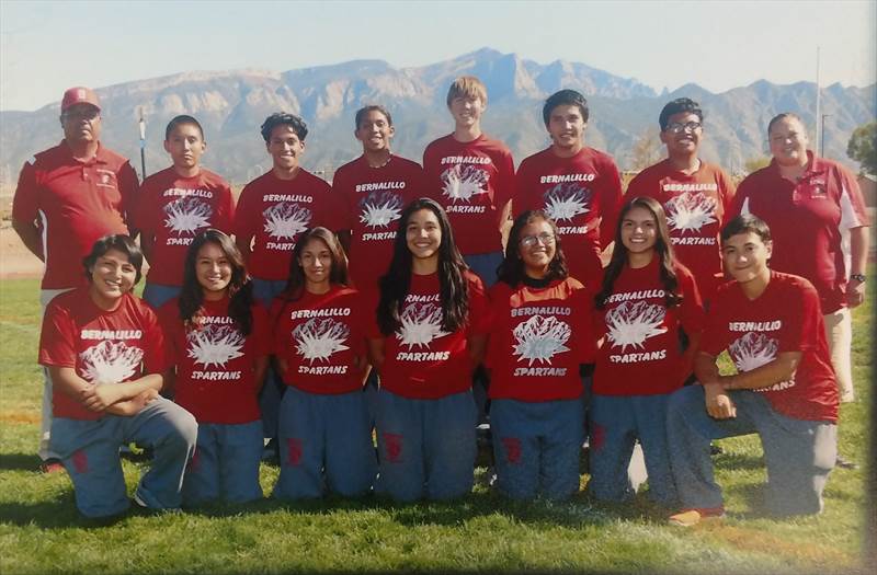 Team photo