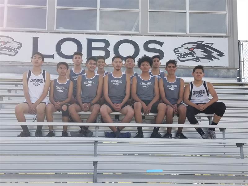 Team photo