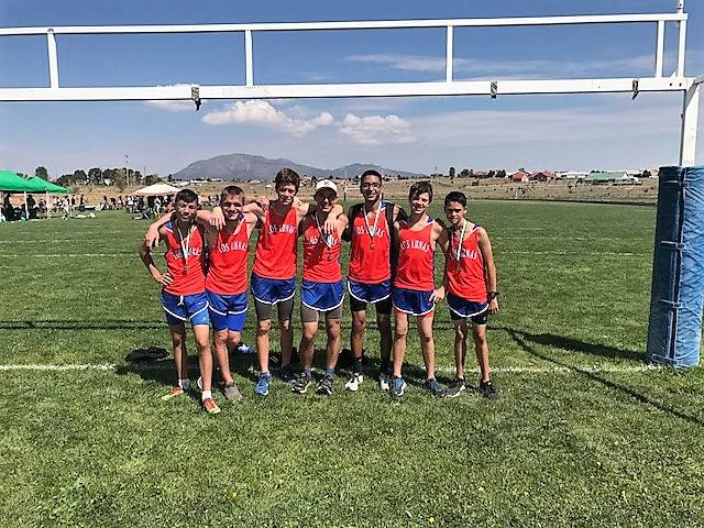 Team photo