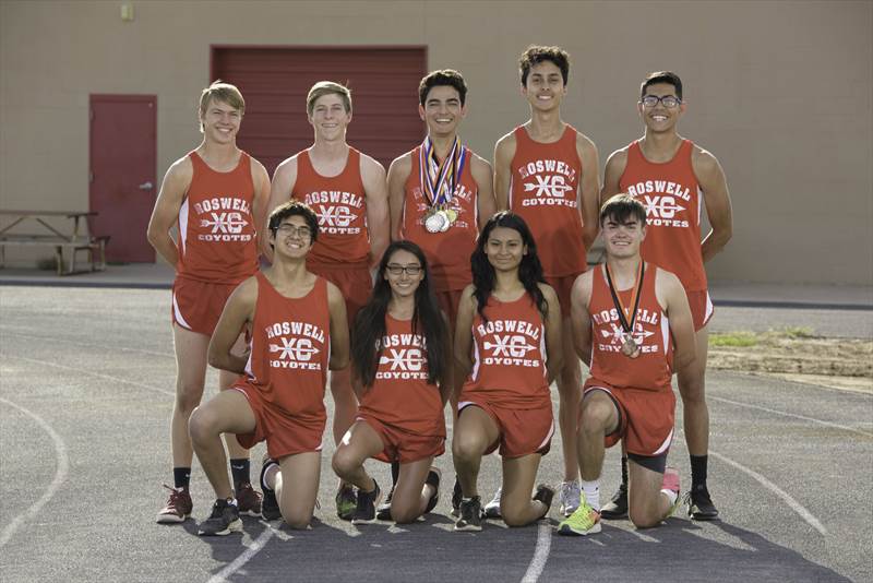 Team photo