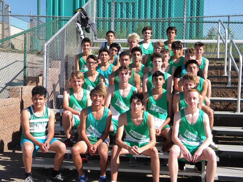 Team photo