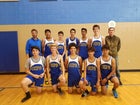 Cottonwood Classical Prep Coyotes Boys Varsity Cross Country Fall 17-18 team photo.