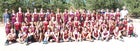 Academy for Technology and The Classics  Boys Varsity Cross Country Fall 17-18 team photo.