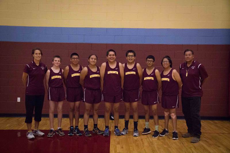 Team photo