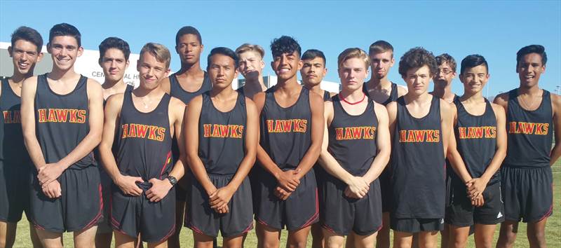 Team photo