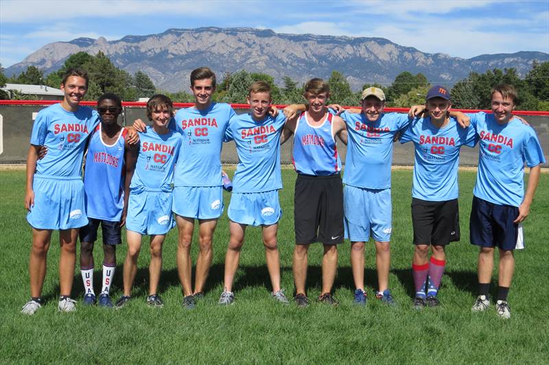 Team photo