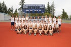 Squalicum Storm Boys Varsity Cross Country Fall 17-18 team photo.