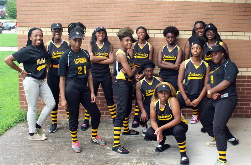 Team photo