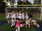 Riverdale Raiders Girls Varsity Soccer Spring 25-26 team photo.