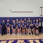 Kewaunee Storm Girls Varsity Soccer Spring 25-26 team photo.