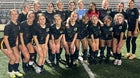 Gray Collegiate Academy War Eagles Girls Varsity Soccer Spring 25-26 team photo.