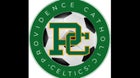 Providence Catholic Celtics Girls Varsity Soccer Spring 25-26 team photo.