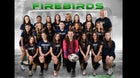 Windsor Charter Academy Firebirds Girls Varsity Soccer Spring 25-26 team photo.