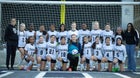 Tucker Tigers Girls Varsity Soccer Spring 25-26 team photo.