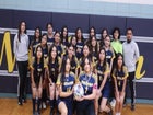 Northtown Pumas Girls Varsity Soccer Spring 25-26 team photo.
