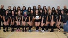 Pomona Panthers Girls Varsity Soccer Spring 25-26 team photo.