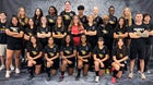 Gilbert Classical Academy Spartans Girls Varsity Soccer Spring 25-26 team photo.