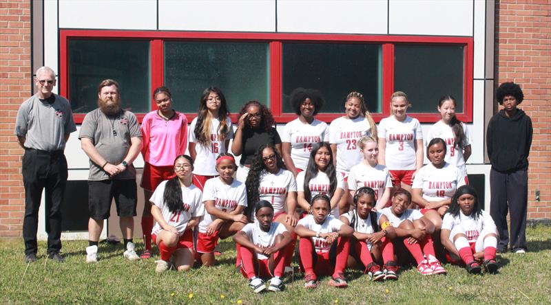 Team photo
