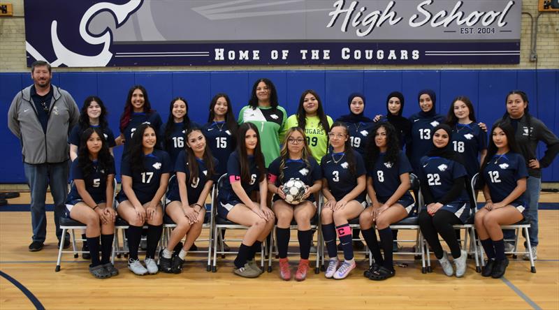 Team photo