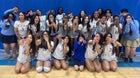 De La Salle Meteors Girls Varsity Soccer Spring 25-26 team photo.