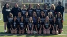 Carbondale Terriers Girls Varsity Soccer Spring 25-26 team photo.