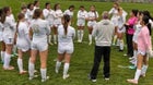 Bear Creek Bears Girls Varsity Soccer Spring 25-26 team photo.