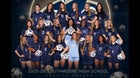 Southmoore SaberCats Girls Varsity Soccer Spring 25-26 team photo.