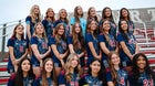 South Elgin Storm Girls Varsity Soccer Spring 25-26 team photo.