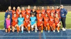 West Springfield Spartans Girls Varsity Soccer Spring 25-26 team photo.