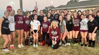 Elmore County Panthers Girls Varsity Soccer Spring 25-26 team photo.