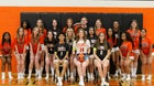 Altavista Colonels Girls Varsity Soccer Spring 25-26 team photo.