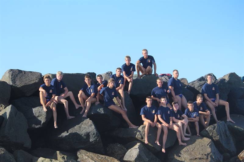 Team photo
