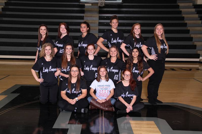Team photo