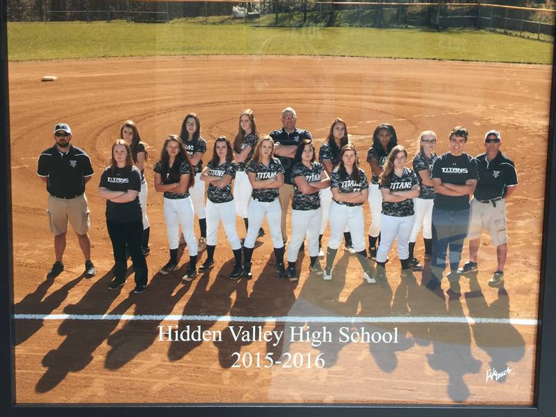 Team photo