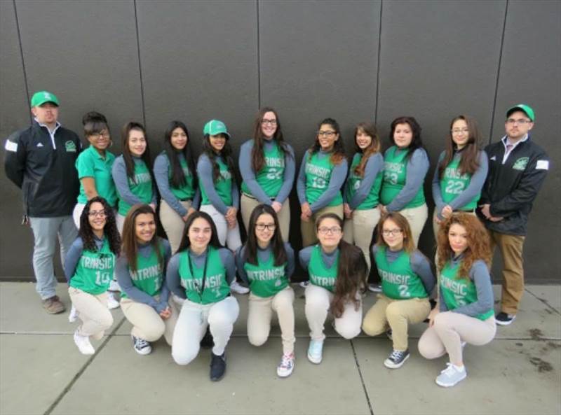 Team photo