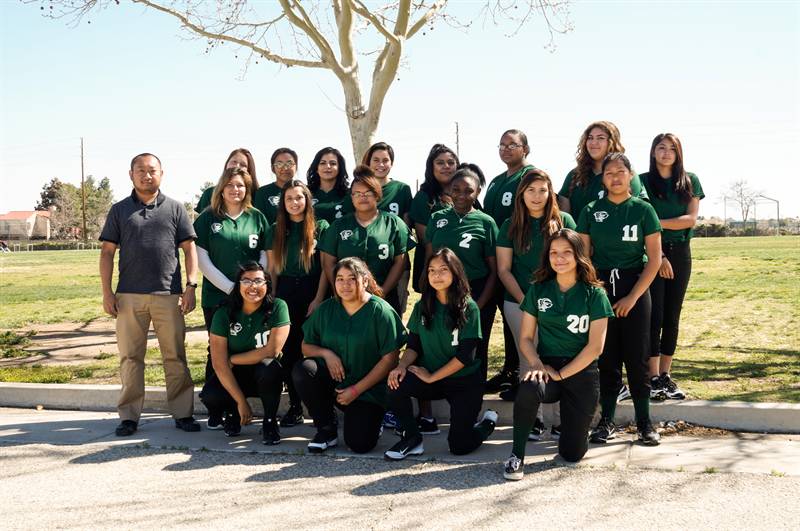 Team photo
