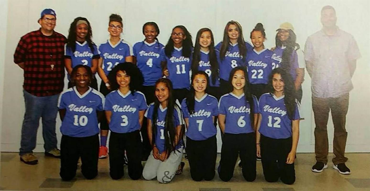 Team photo