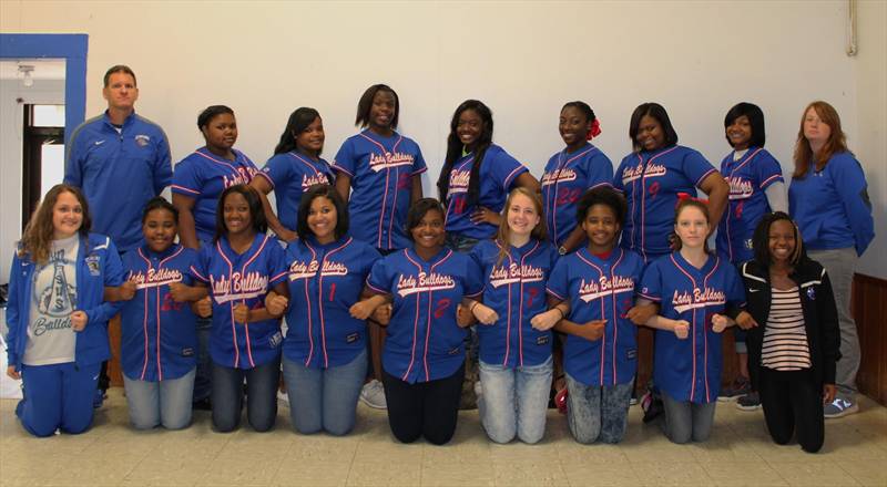 Team photo