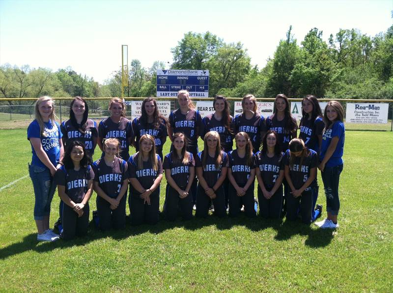 Team photo