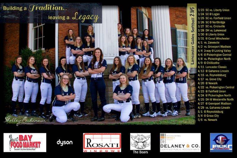 Team photo