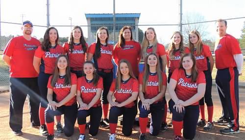 Team photo