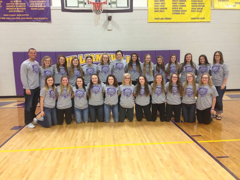 Team photo