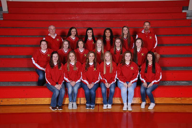 Team photo