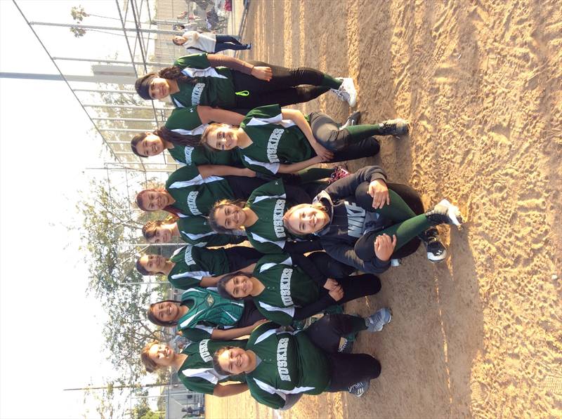 Team photo