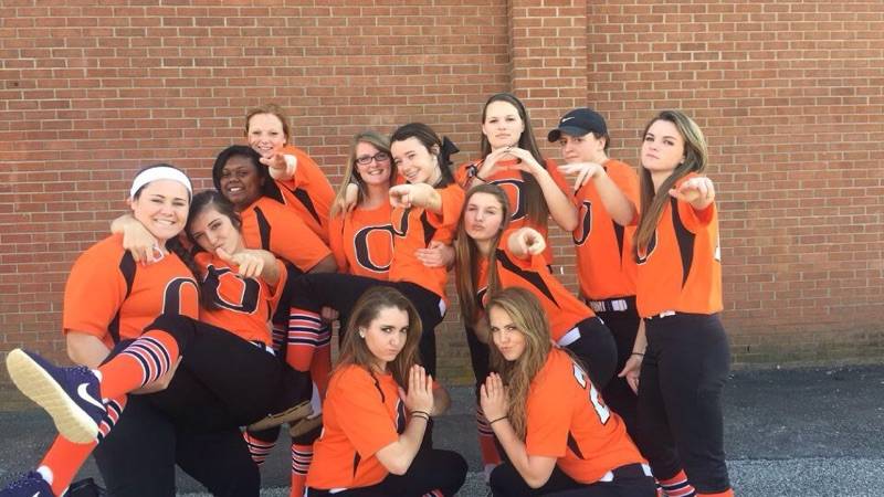 Team photo