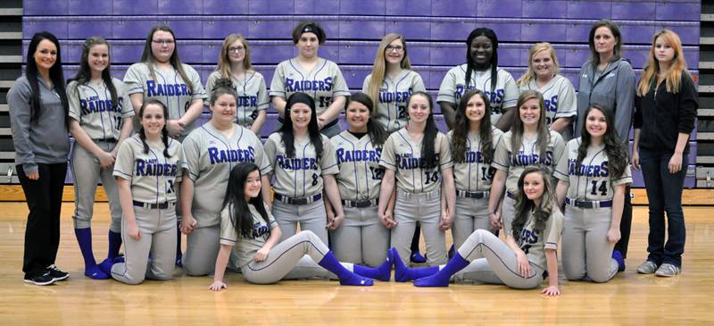 Team photo